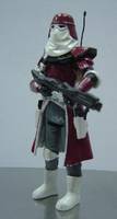Snowtrooper (Star Wars) Custom Action Figure