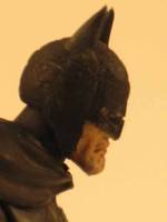 Batman (Batman) Custom Action Figure