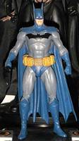 Batman (DC Direct) Custom Action Figure