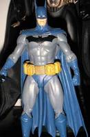 Batman (DC Direct) Custom Action Figure