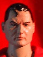 Superman Peace on Earth (Superman) Custom Action Figure