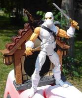 Storm Shadow (Marvel Legends) Custom Action Figure