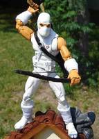 Storm Shadow (Marvel Legends) Custom Action Figure