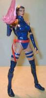 Psylocke (Marvel Legends) Custom Action Figure