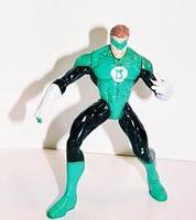 Green Lantern (Justice League) Custom Action Figure