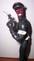 Red Skull (Marvel Legends) Custom Action Figure