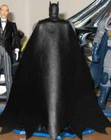 Batman (Batman) Custom Action Figure