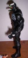 Venom (Marvel Legends) Custom Action Figure