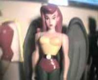 Shayera Hol (Justice League Unlimited) Custom Action Figure