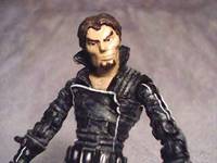 Johnny Blaze (Marvel Legends) Custom Action Figure