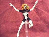 Spider-woman II (Marvel Legends) Custom Action Figure