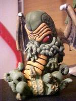 Thooloo (Creatures) Custom Action Figure