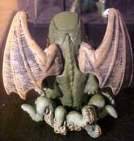 Thooloo (Creatures) Custom Action Figure