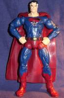Superman - Kingdom Come (Superman) Custom Action Figure