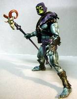Skeletor (Masters of the Universe) Custom Action Figure