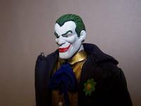 Batman 1989 Jack Nicholson as The Joker (Batman) Custom Action Figure