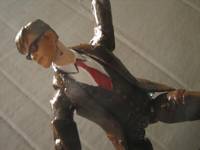Matt Murdock (Marvel) Custom Action Figure