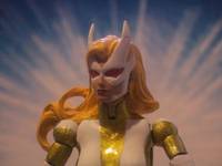 Moonstone (Marvel Legends) Custom Action Figure