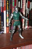 Dr. Doom (Marvel Legends) Custom Action Figure