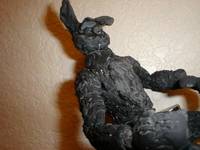 Frank (Marvel Legends) Custom Action Figure