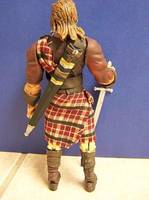 William Wallace - Braveheart (Misc) Custom Action Figure