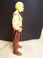 1602 Captain America/Rohaz (Marvel Legends) Custom Action Figure