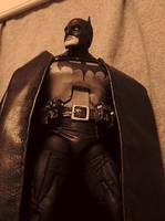 Victorian Batman (Icon) (Batman) Custom Action Figure