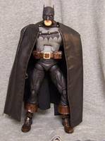 Victorian Batman (Icon) (Batman) Custom Action Figure