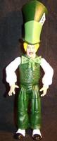 The Mad Hatter (Batman) Custom Miniature / Figurine