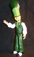 The Mad Hatter (Batman) Custom Miniature / Figurine