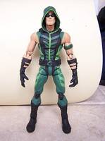 Green Arrow/Oliver Queen (Smallville) (DC Universe) Custom Action Figure