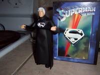 Jor-el (Marlon Brando) (DC Direct) Custom Action Figure