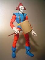 Slapstick (Marvel Legends) Custom Action Figure