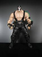 Bane v6 (DC Superheroes) Custom Action Figure