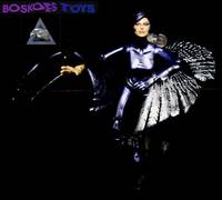 Steelheart Silverhawks (Marvel Legends) Custom Action Figure