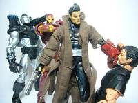 Wylun v5 (Original) Custom Action Figure