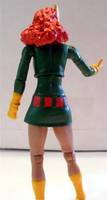 Marvel Girl (Marvel Legends) Custom Action Figure