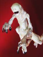 Pale Man (Pan's Labyrinth) (Movie Maniacs) Custom Action Figure
