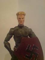 Aryan (Marvel Legends) Custom Action Figure