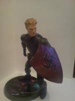Aryan (Marvel Legends) Custom Action Figure