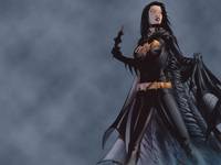 Cassie Cain Batgirl (Marvel Legends) Custom Action Figure