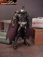 The Dark Knight (Batman - Movie Style) Custom Action Figure