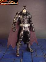 The Dark Knight (Batman - Movie Style) Custom Action Figure