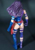 Psylocke (Version 3) (X-Men) Custom Action Figure