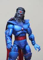 Sinister (Marvel Legends) Custom Action Figure