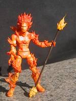 Firelord - Annilation (Marvel Legends) Custom Action Figure