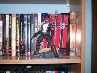 Red Skull (Marvel Legends) Custom Action Figure