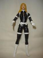 Sharon Carter - Agent 13 of S.H.I.E.L.D. (Marvel Legends) Custom Action Figure