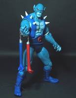 Panthro (Thundercats) Custom Action Figure
