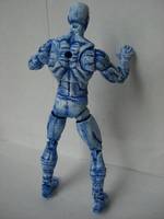 Iceman (Marvel Legends) Custom Action Figure